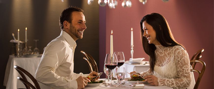 JOCHEN SCHWEIZER Gruseldinner Gutschein - Kulinarisches Erlebnis Für 2 Personen